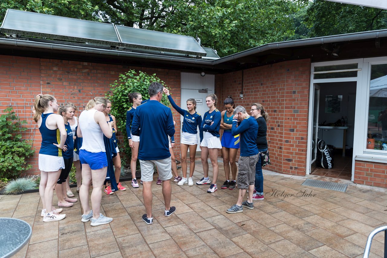 Bild 76 - RL THC von Horn und Hamm - LTTC RW Berlin